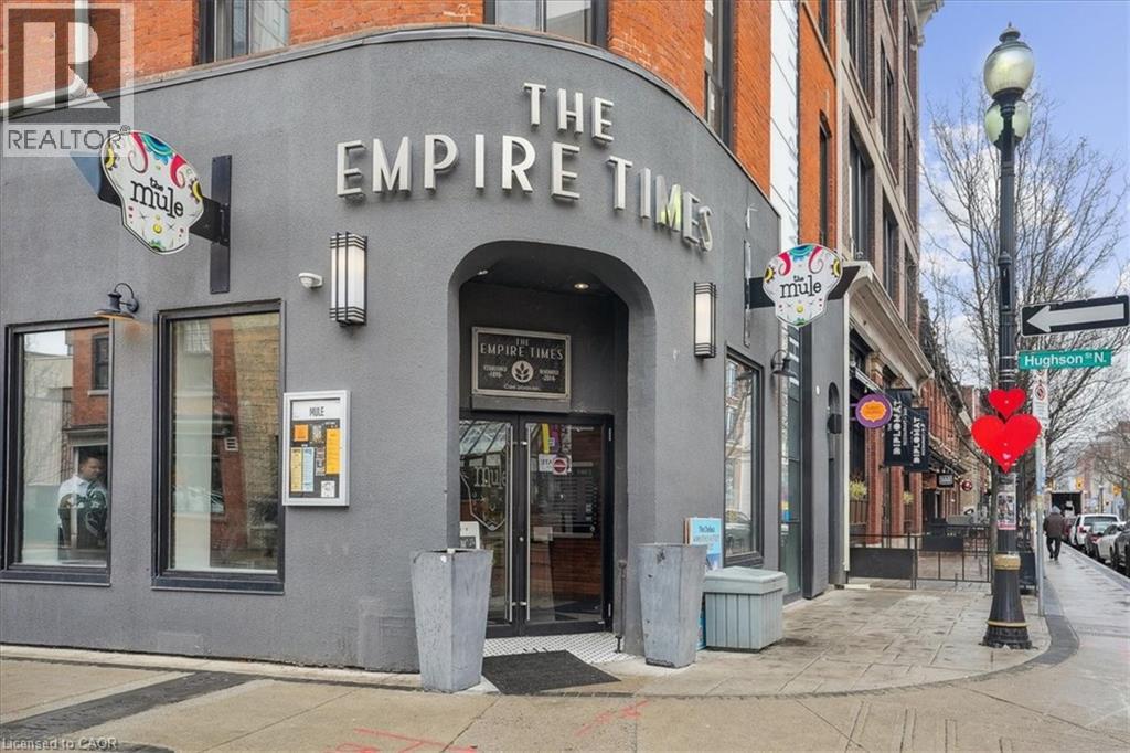 41 King William Street Unit# 200, Hamilton, Ontario  L8R 1A2 - Photo 34 - 40807636