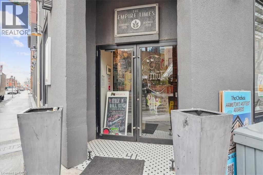 41 King William Street Unit# 200, Hamilton, Ontario  L8R 1A2 - Photo 4 - 40807636
