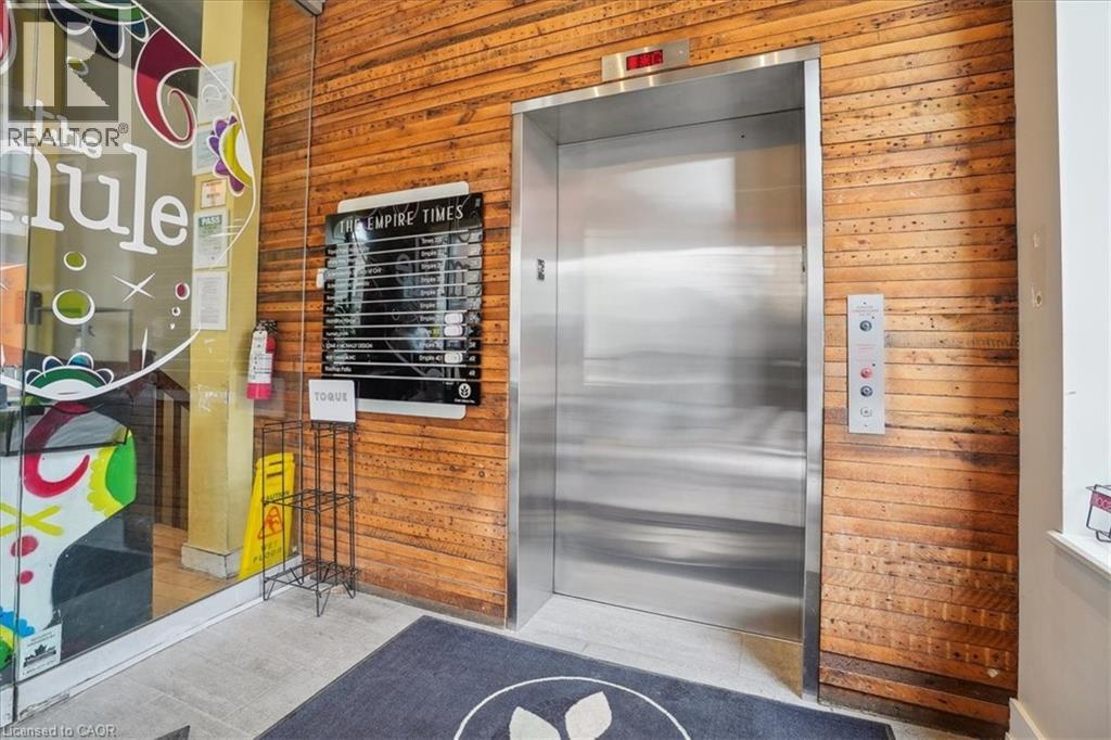 41 King William Street Unit# 200, Hamilton, Ontario  L8R 1A2 - Photo 6 - 40807636