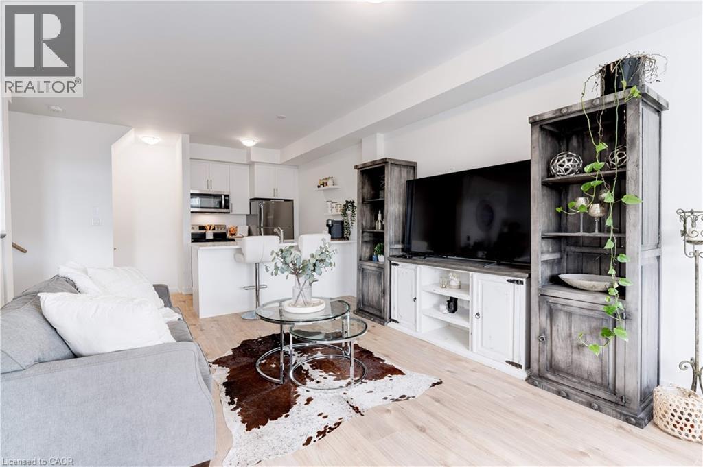 590 North Service Road Unit# 46, Hamilton, Ontario    - Photo 11 - 40807619