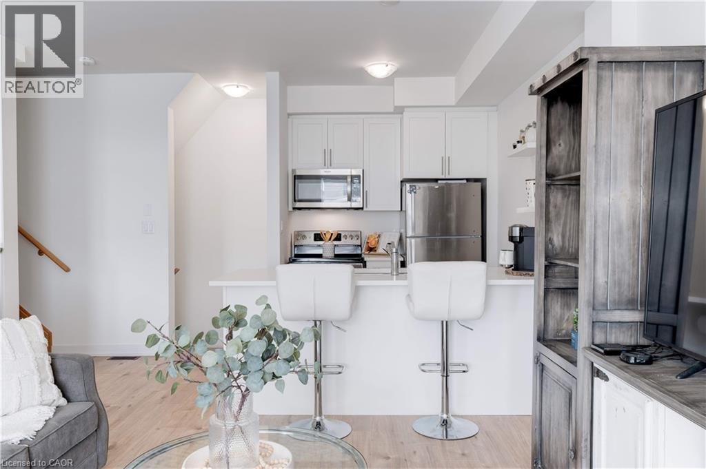 590 North Service Road Unit# 46, Hamilton, Ontario    - Photo 12 - 40807619