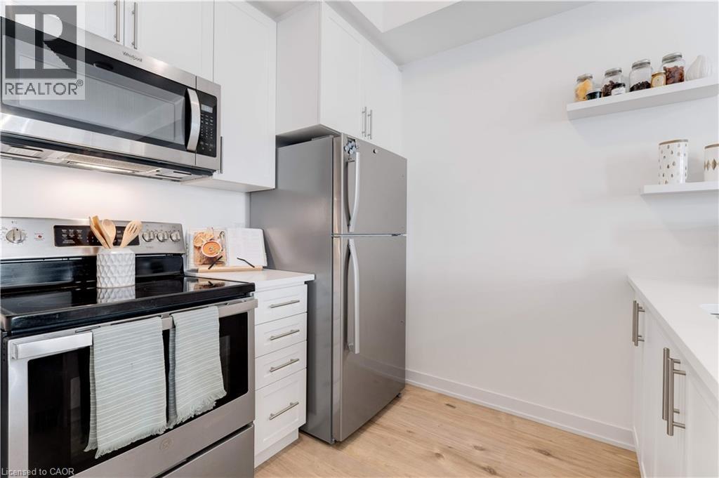 590 North Service Road Unit# 46, Hamilton, Ontario    - Photo 25 - 40807619