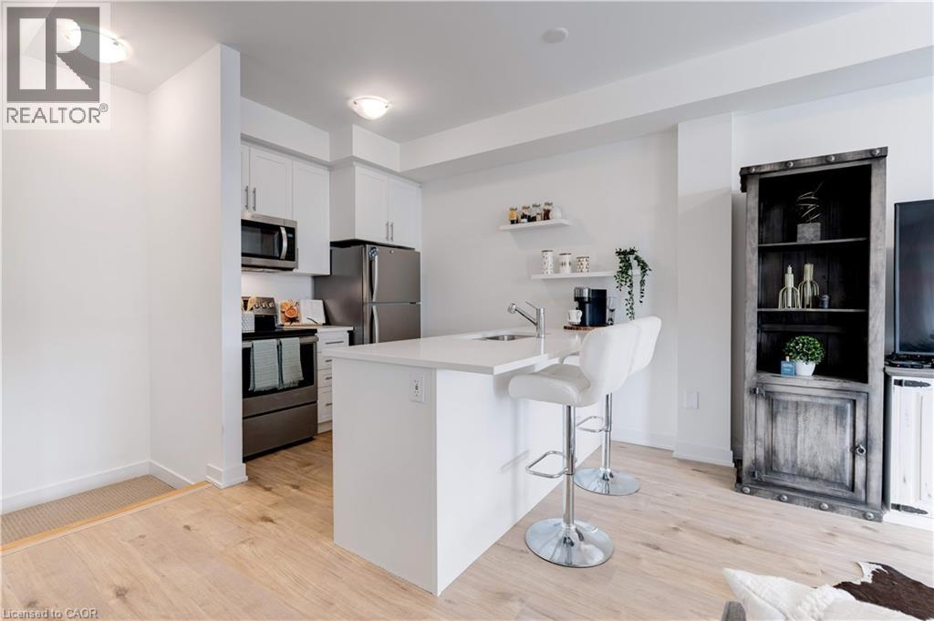 590 North Service Road Unit# 46, Hamilton, Ontario    - Photo 7 - 40807619