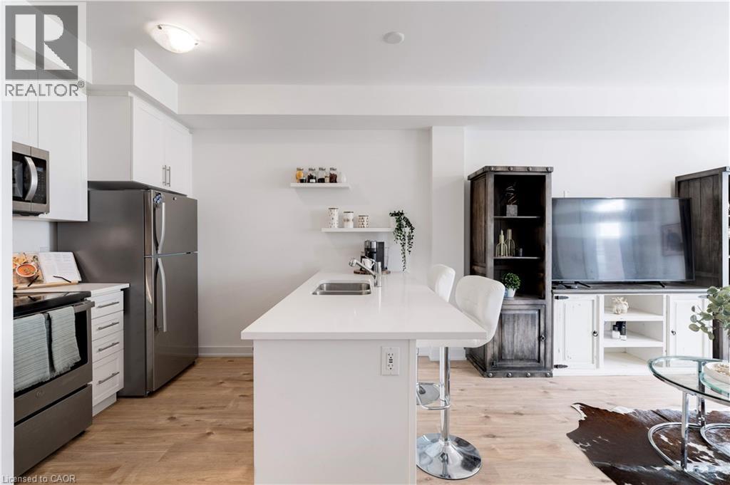 590 North Service Road Unit# 46, Hamilton, Ontario    - Photo 8 - 40807619