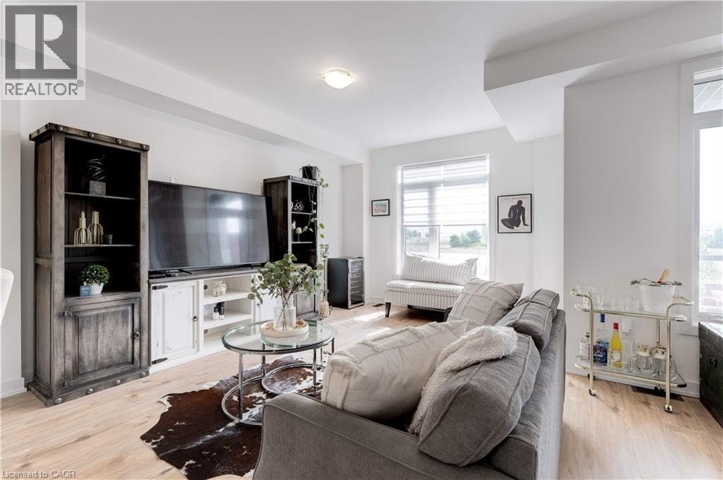 590 North Service Road Unit# 46, Hamilton, Ontario    - Photo 9 - 40807619