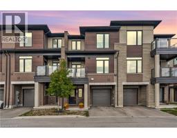 590 NORTH SERVICE Road Unit# 46, hamilton, Ontario