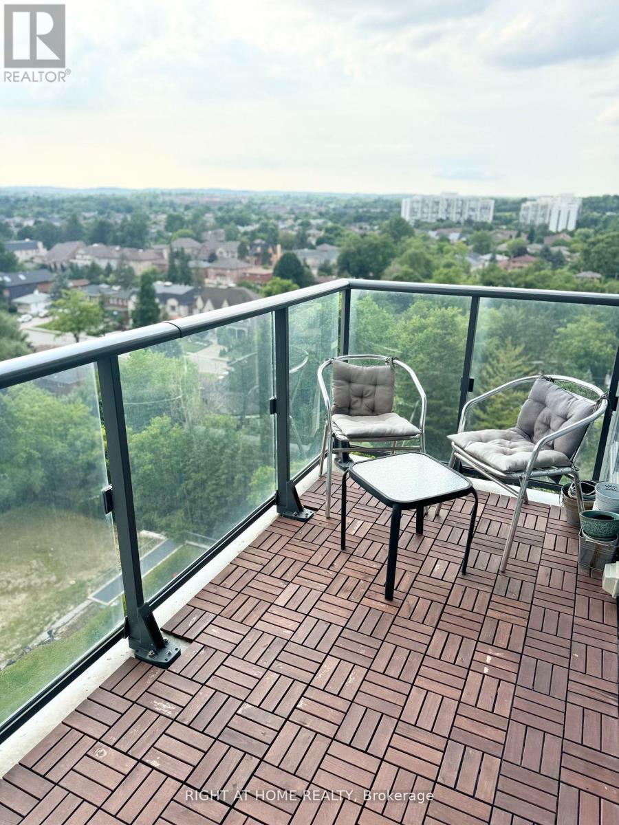 1115 - 9618 Yonge Street, Richmond Hill, Ontario  L4C 0X5 - Photo 13 - N12820078