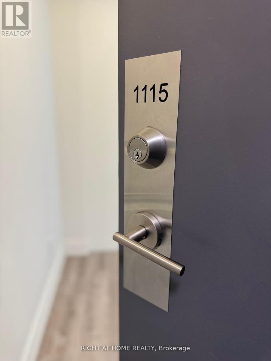 1115 - 9618 Yonge Street, Richmond Hill, Ontario  L4C 0X5 - Photo 14 - N12820078