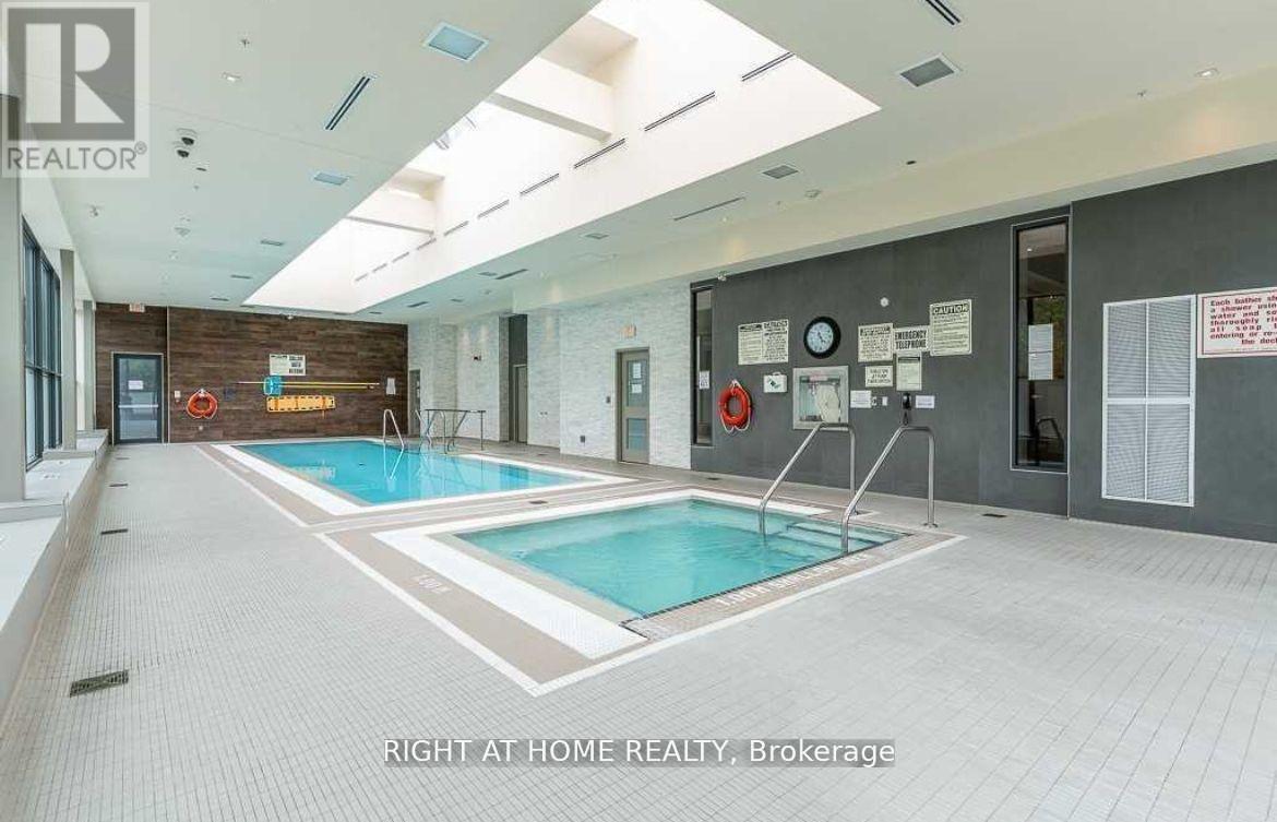 1115 - 9618 Yonge Street, Richmond Hill, Ontario  L4C 0X5 - Photo 15 - N12820078