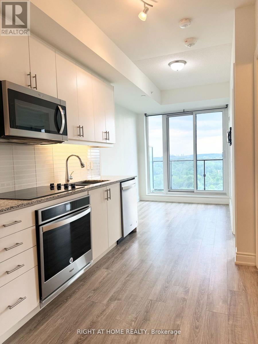 1115 - 9618 Yonge Street, Richmond Hill, Ontario  L4C 0X5 - Photo 2 - N12820078