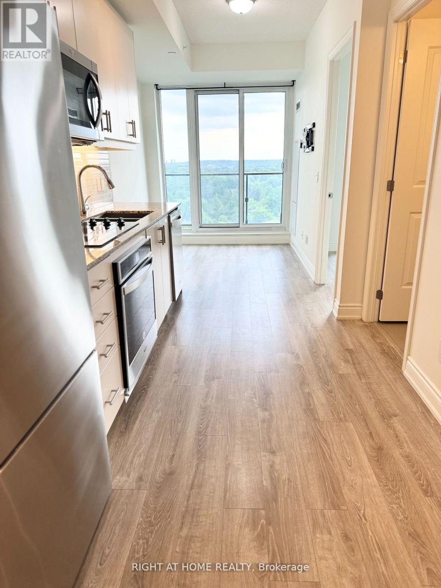 1115 - 9618 Yonge Street, Richmond Hill, Ontario  L4C 0X5 - Photo 5 - N12820078