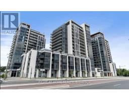 1115 - 9618 YONGE STREET, Richmond Hill, Ontario
