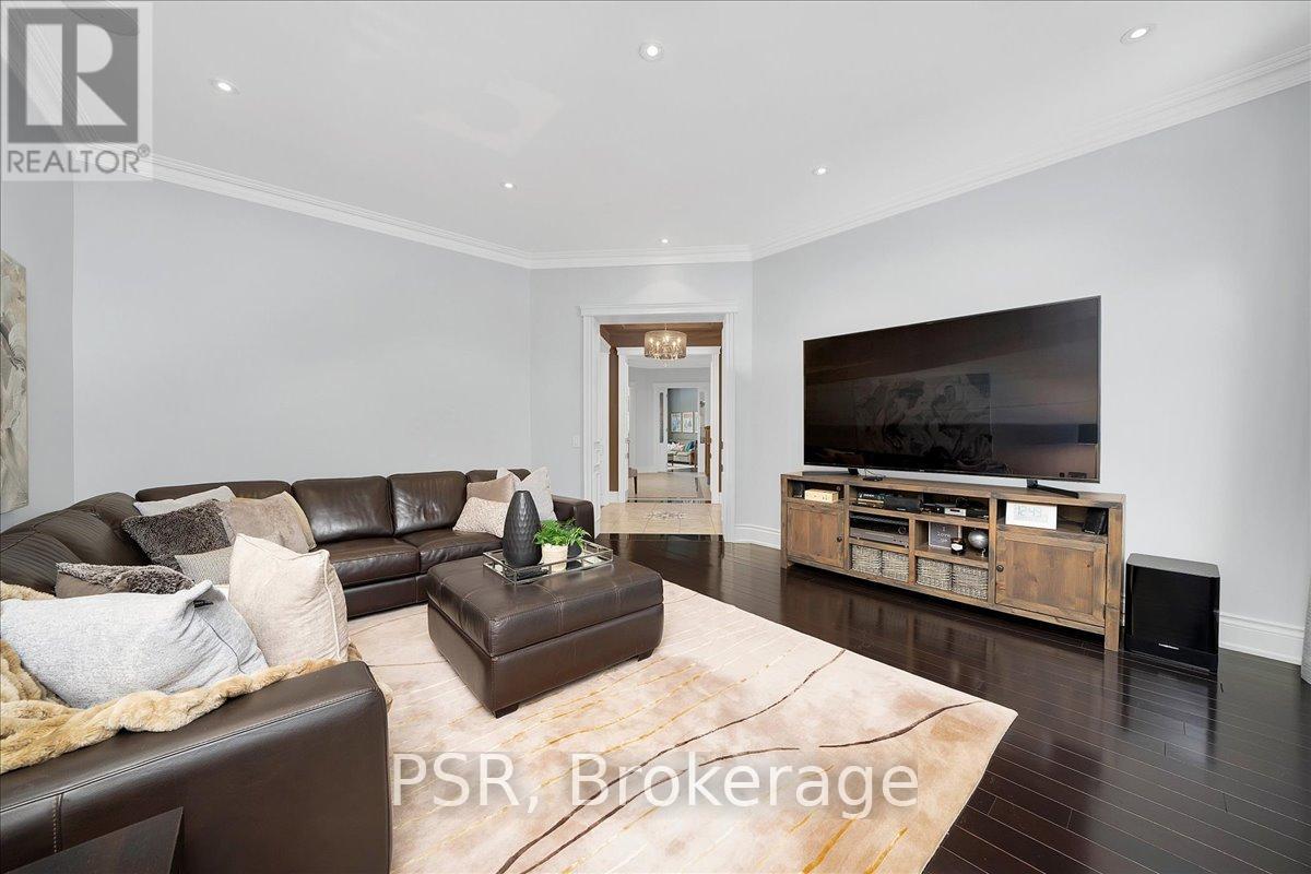 20 Jackson Street, Vaughan, Ontario  L6A 3Y3 - Photo 11 - N12820108