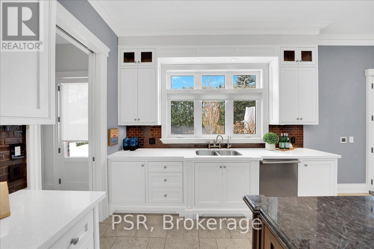 20 Jackson Street, Vaughan, Ontario  L6A 3Y3 - Photo 15 - N12820108