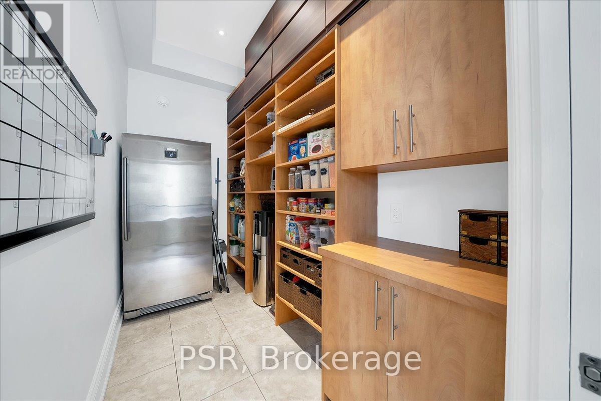 20 Jackson Street, Vaughan, Ontario  L6A 3Y3 - Photo 16 - N12820108