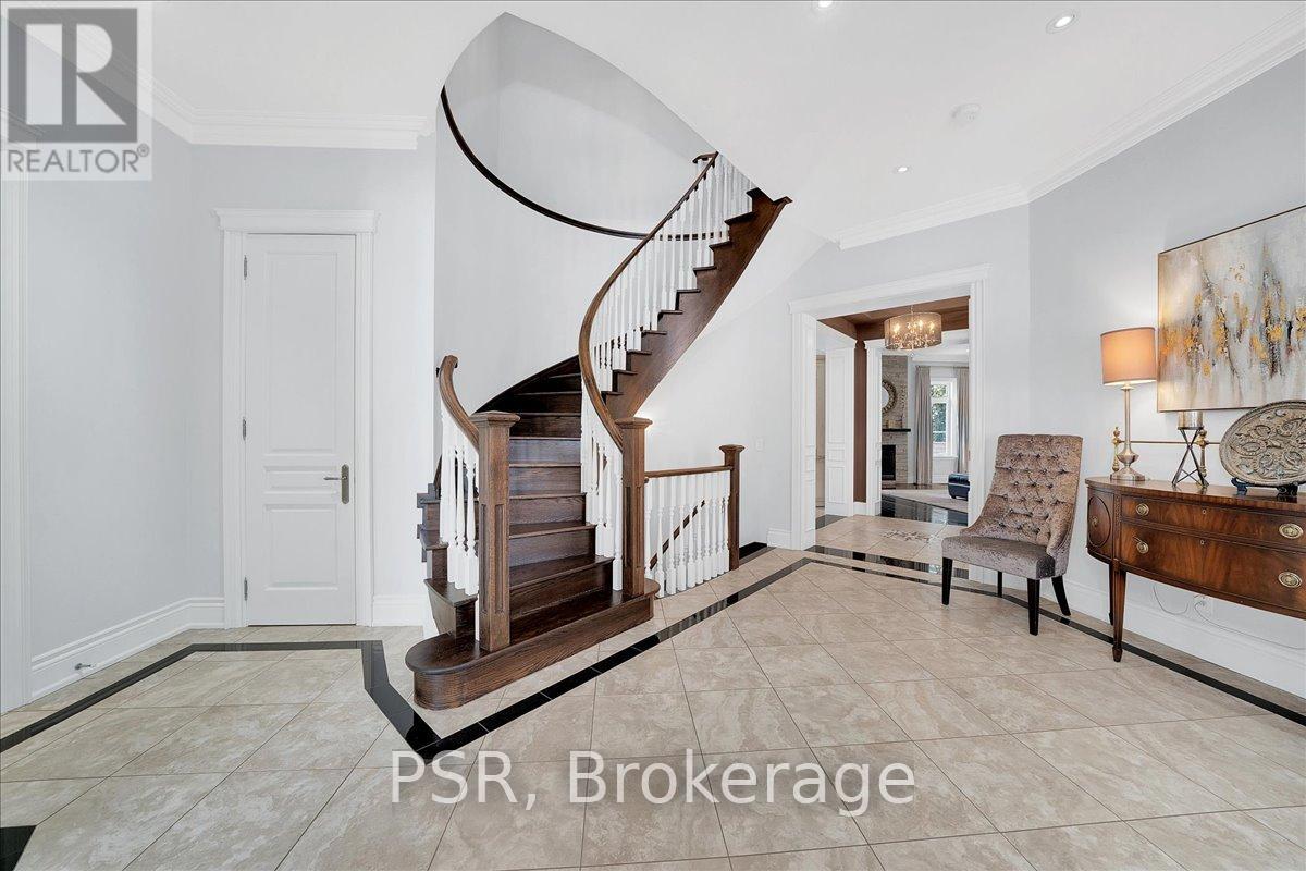 20 Jackson Street, Vaughan, Ontario  L6A 3Y3 - Photo 19 - N12820108