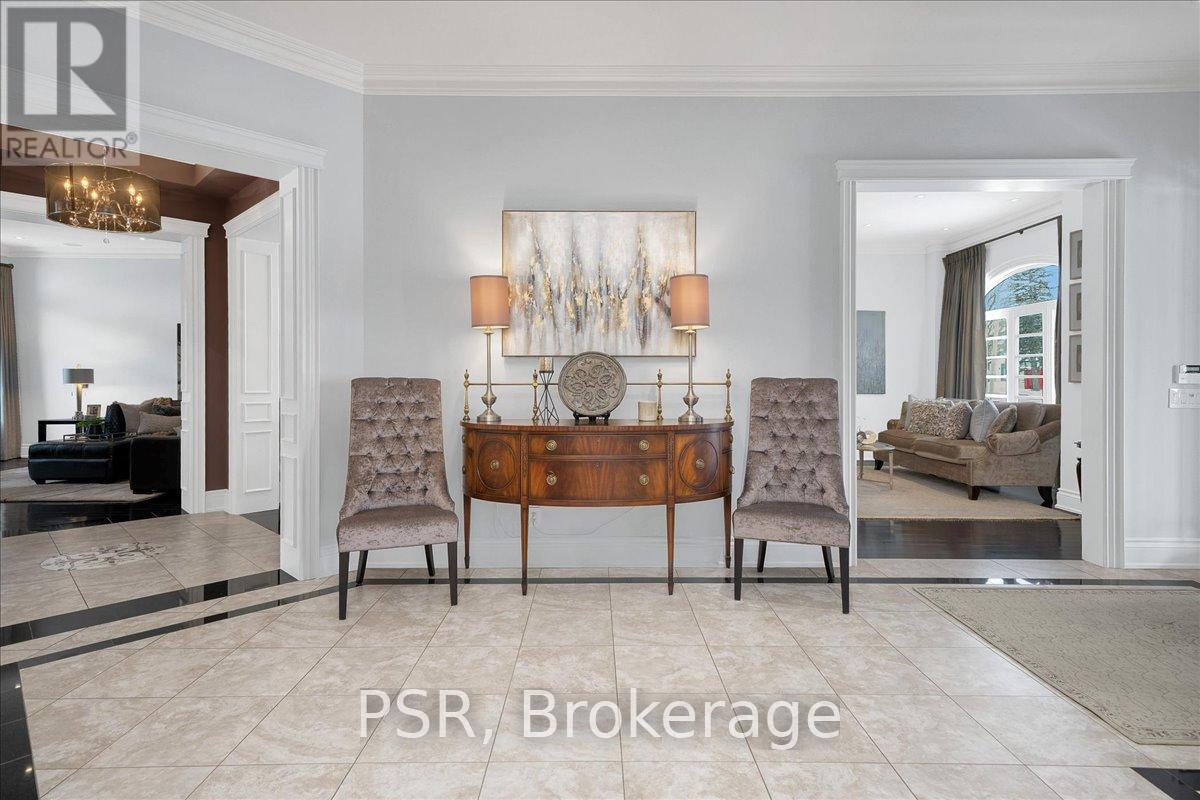 20 Jackson Street, Vaughan, Ontario  L6A 3Y3 - Photo 20 - N12820108