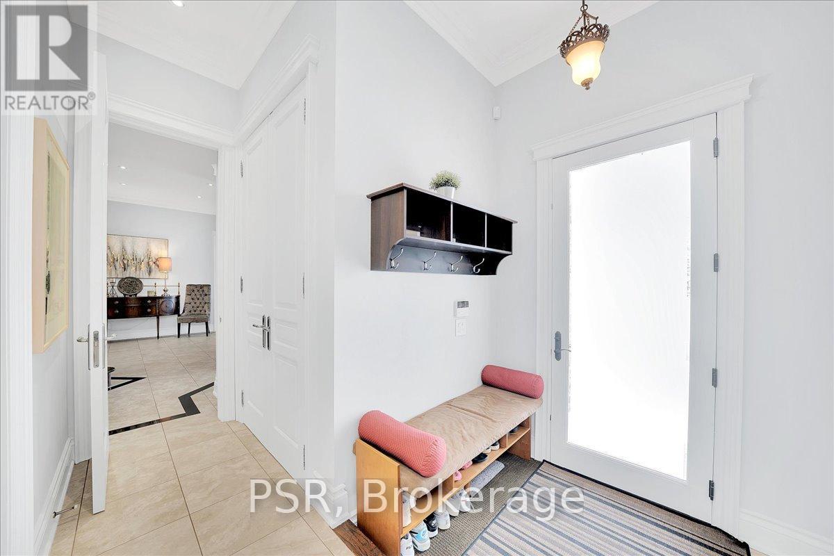 20 Jackson Street, Vaughan, Ontario  L6A 3Y3 - Photo 21 - N12820108