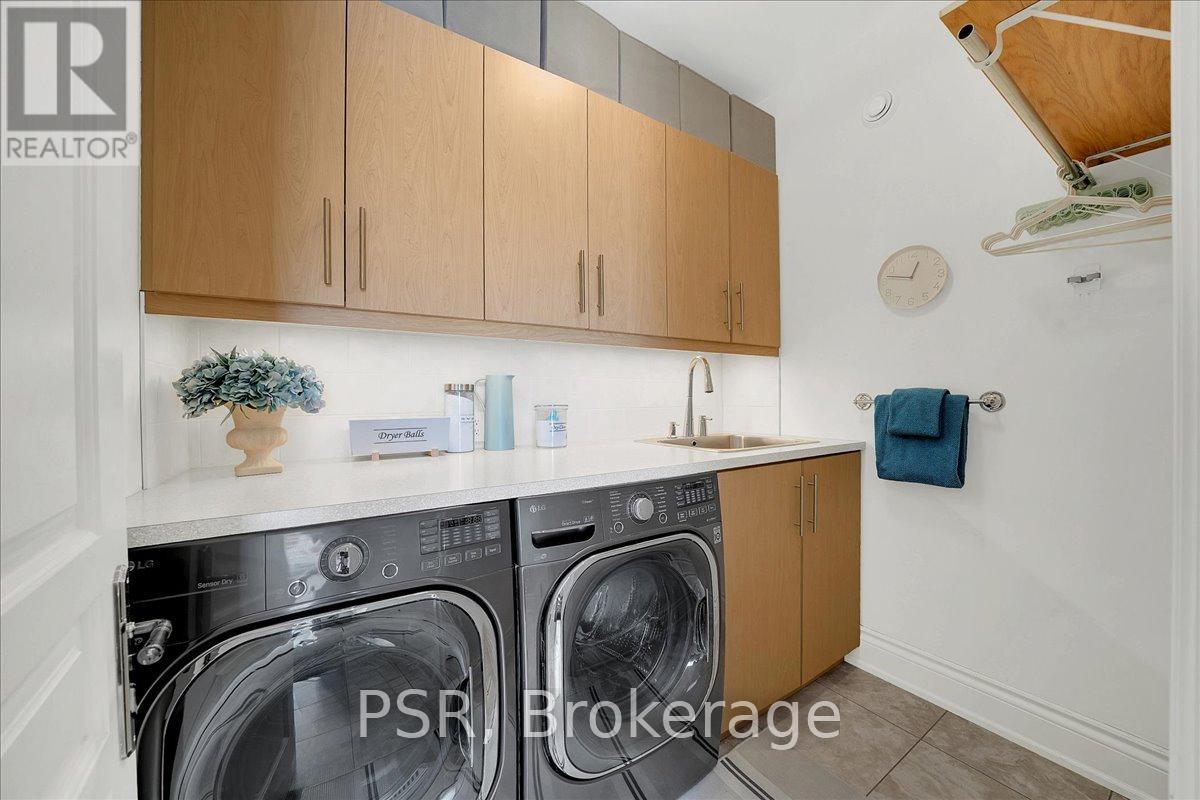 20 Jackson Street, Vaughan, Ontario  L6A 3Y3 - Photo 23 - N12820108