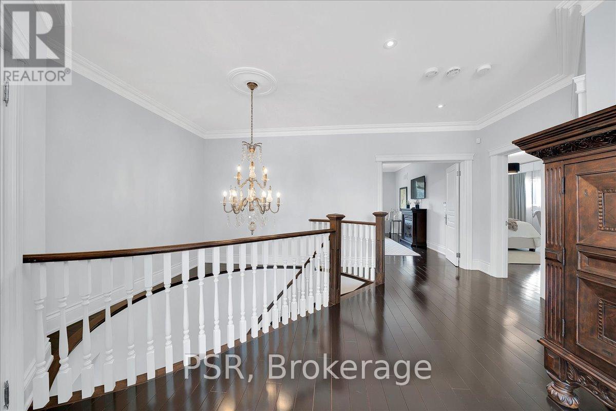 20 Jackson Street, Vaughan, Ontario  L6A 3Y3 - Photo 24 - N12820108