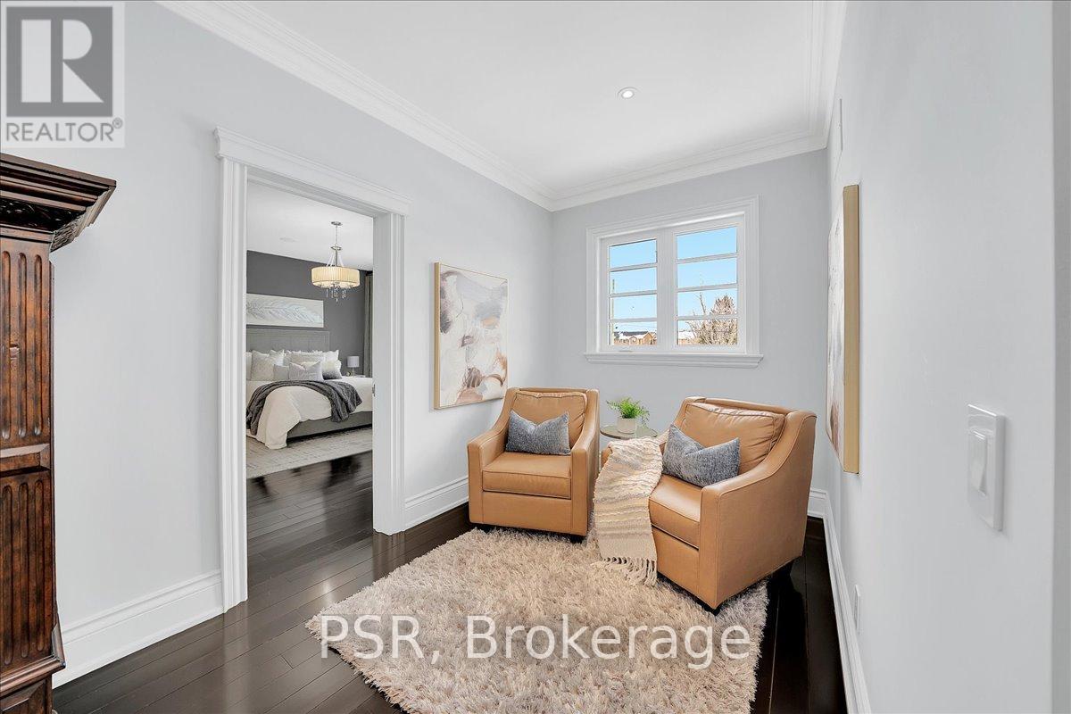 20 Jackson Street, Vaughan, Ontario  L6A 3Y3 - Photo 25 - N12820108