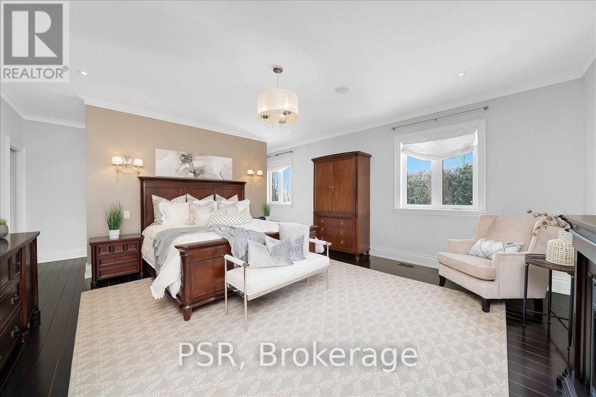 20 Jackson Street, Vaughan, Ontario  L6A 3Y3 - Photo 26 - N12820108