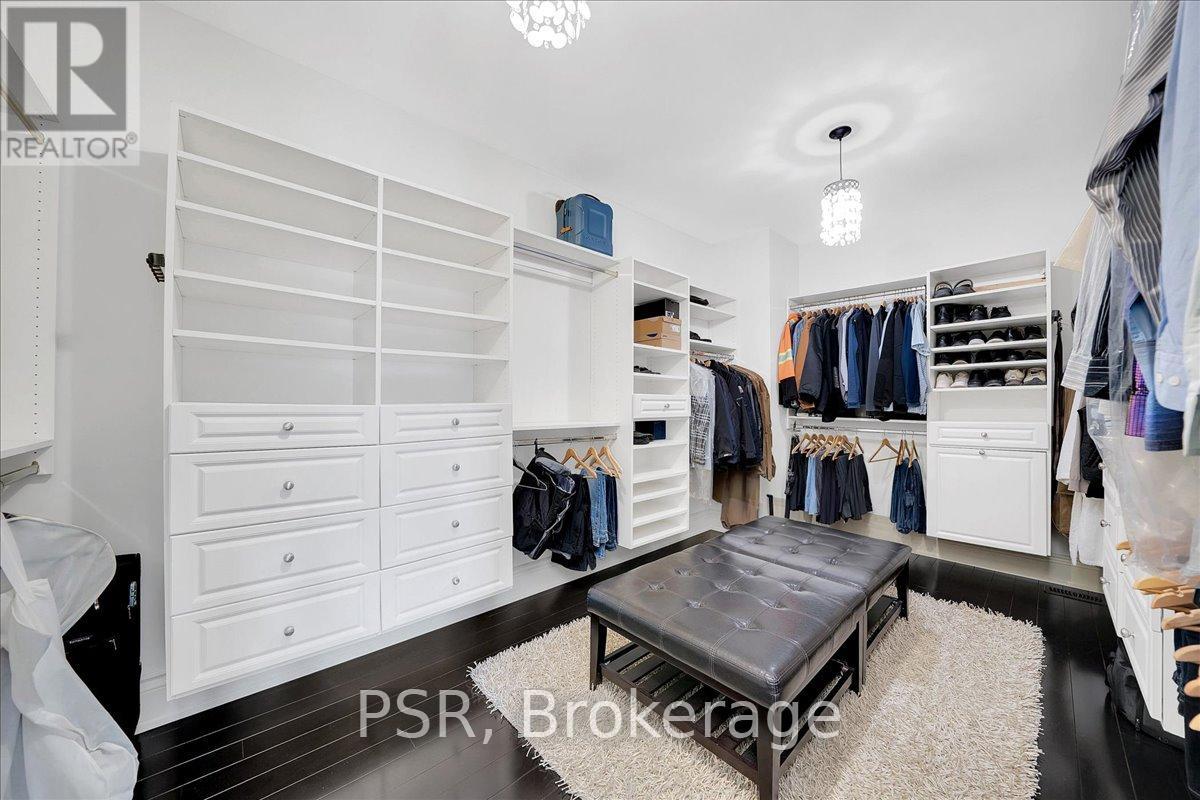 20 Jackson Street, Vaughan, Ontario  L6A 3Y3 - Photo 28 - N12820108