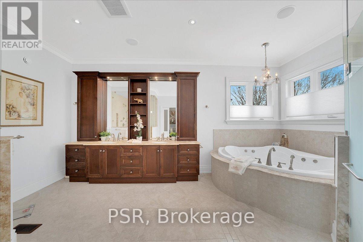 20 Jackson Street, Vaughan, Ontario  L6A 3Y3 - Photo 29 - N12820108