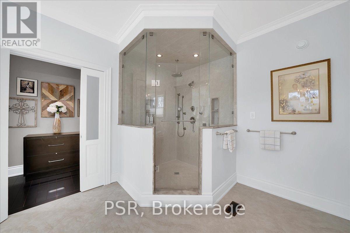 20 Jackson Street, Vaughan, Ontario  L6A 3Y3 - Photo 30 - N12820108