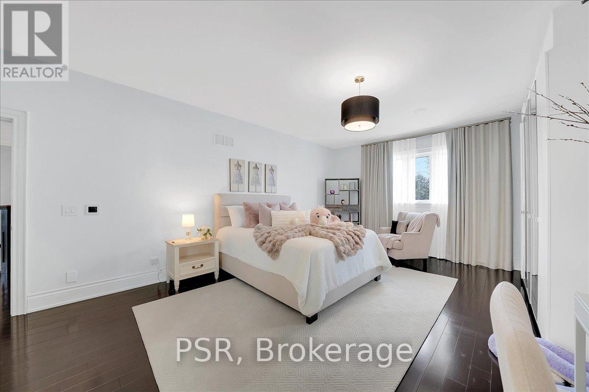 20 Jackson Street, Vaughan, Ontario  L6A 3Y3 - Photo 31 - N12820108