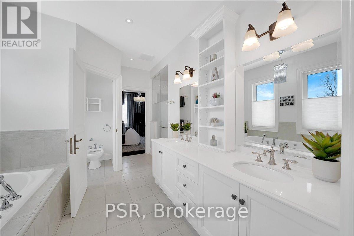 20 Jackson Street, Vaughan, Ontario  L6A 3Y3 - Photo 32 - N12820108