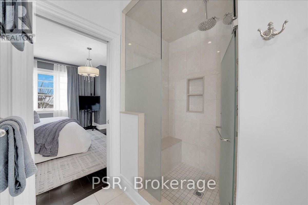 20 Jackson Street, Vaughan, Ontario  L6A 3Y3 - Photo 33 - N12820108