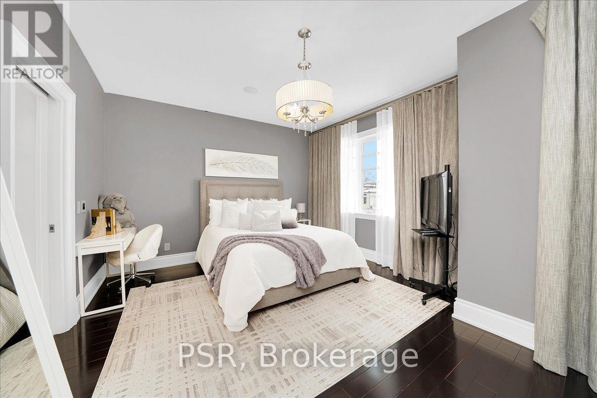 20 Jackson Street, Vaughan, Ontario  L6A 3Y3 - Photo 34 - N12820108