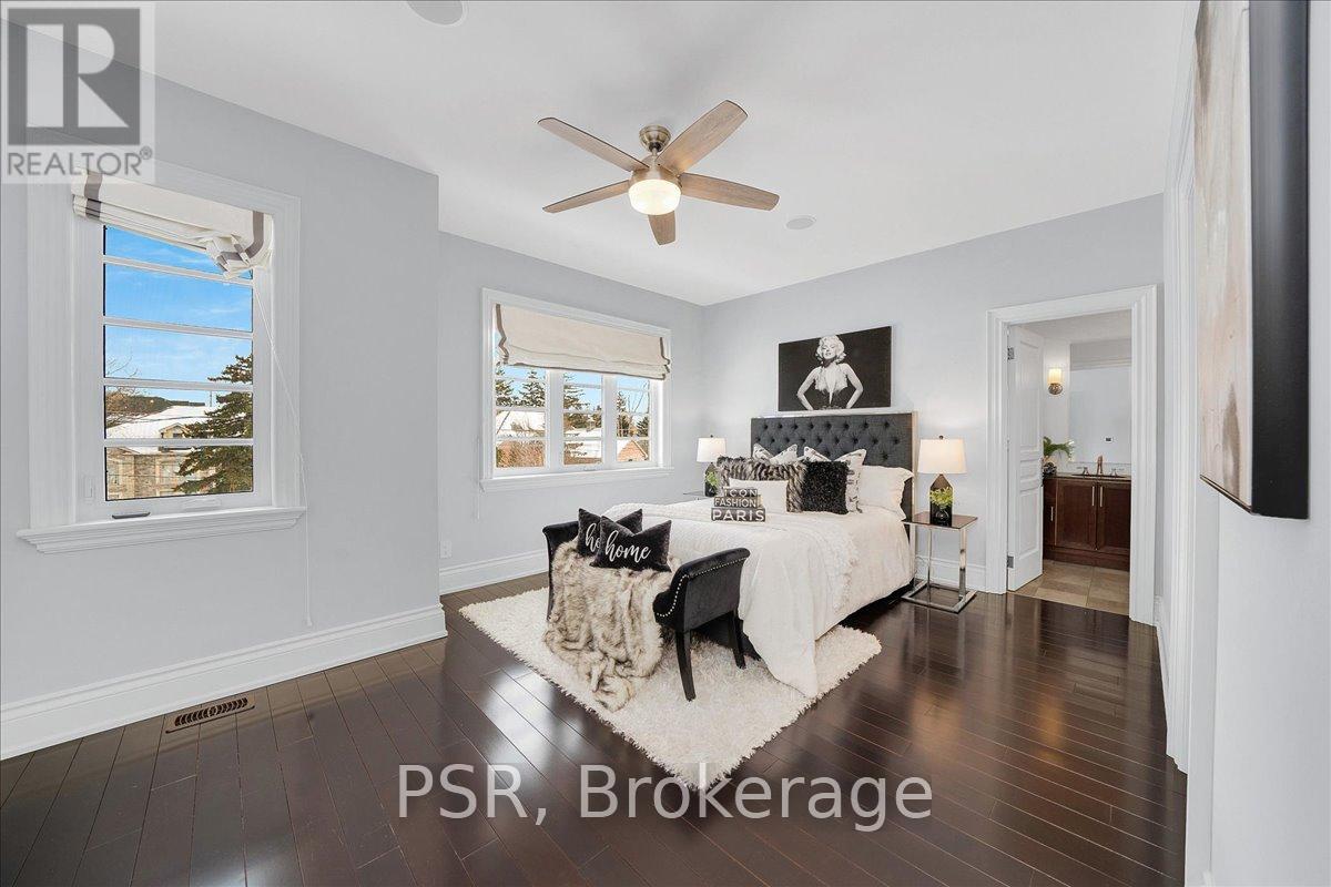 20 Jackson Street, Vaughan, Ontario  L6A 3Y3 - Photo 35 - N12820108