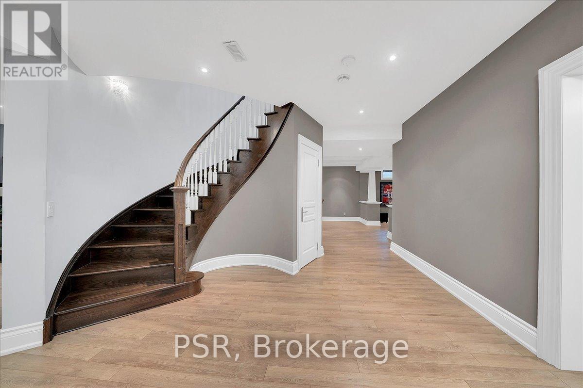 20 Jackson Street, Vaughan, Ontario  L6A 3Y3 - Photo 38 - N12820108