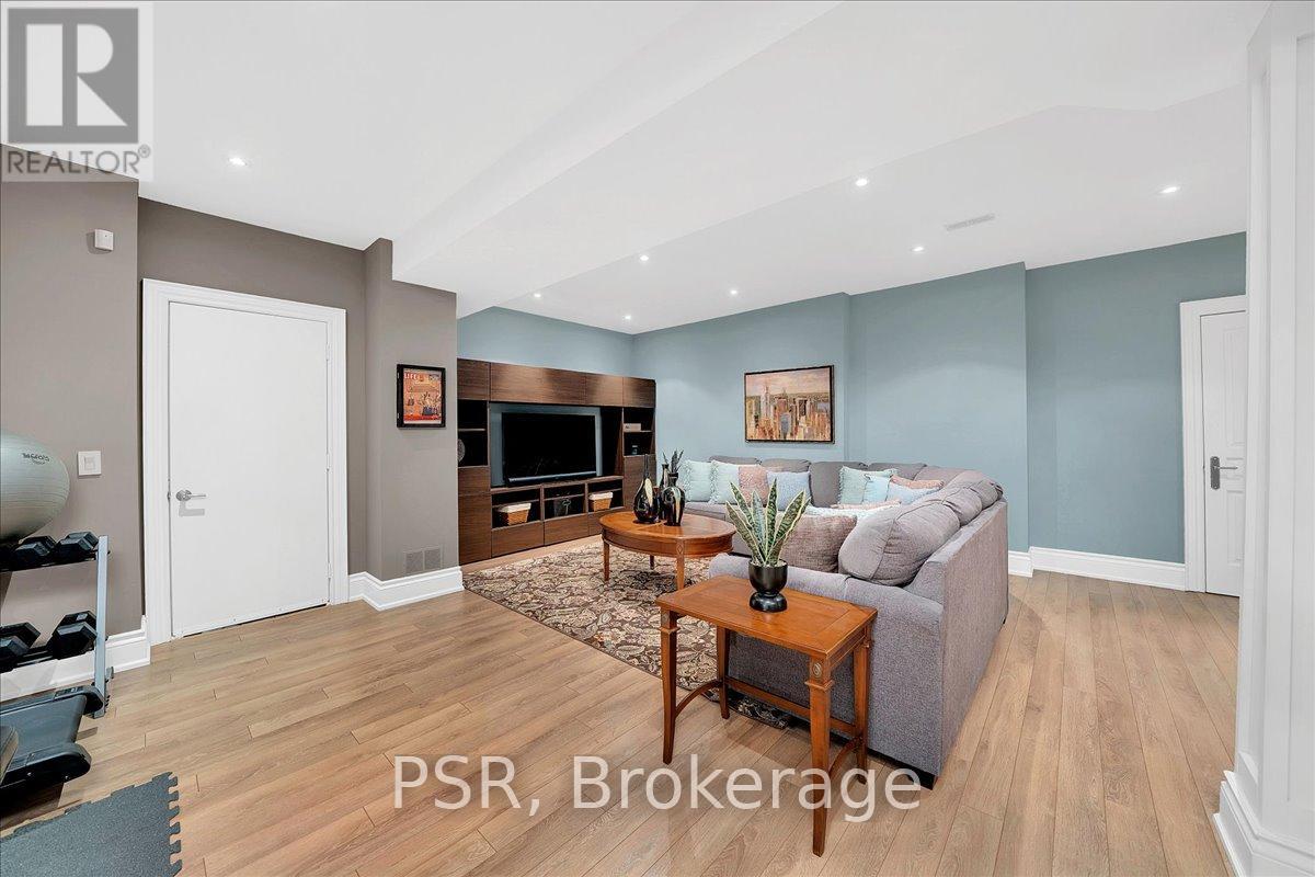 20 Jackson Street, Vaughan, Ontario  L6A 3Y3 - Photo 39 - N12820108