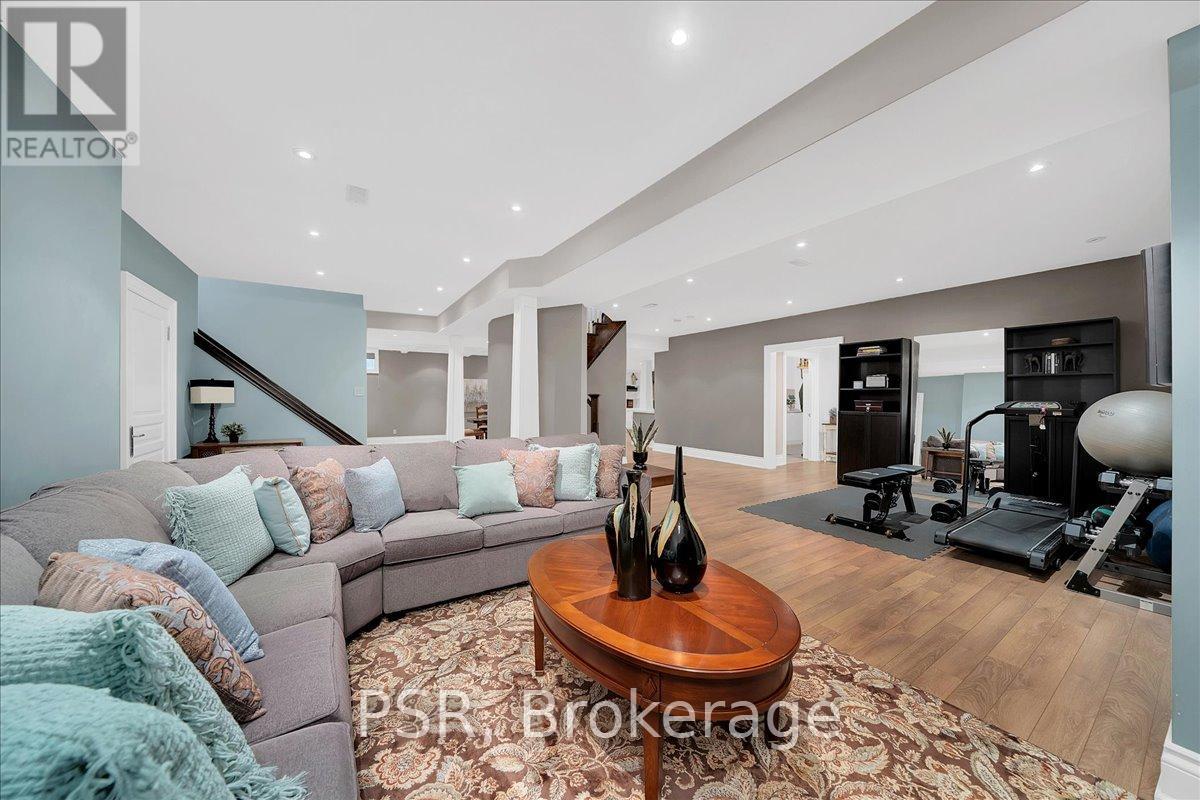 20 Jackson Street, Vaughan, Ontario  L6A 3Y3 - Photo 40 - N12820108