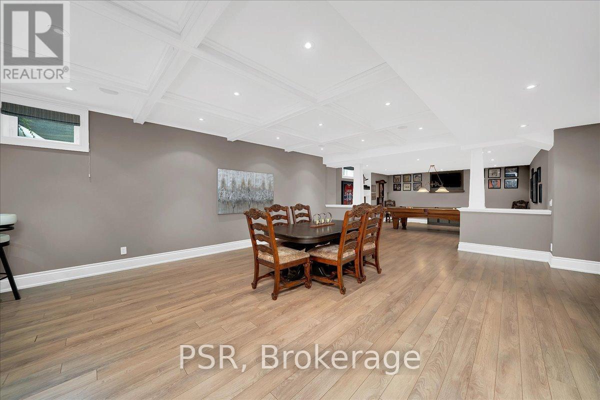 20 Jackson Street, Vaughan, Ontario  L6A 3Y3 - Photo 43 - N12820108