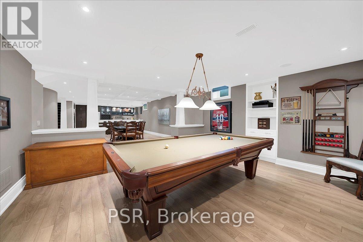 20 Jackson Street, Vaughan, Ontario  L6A 3Y3 - Photo 44 - N12820108