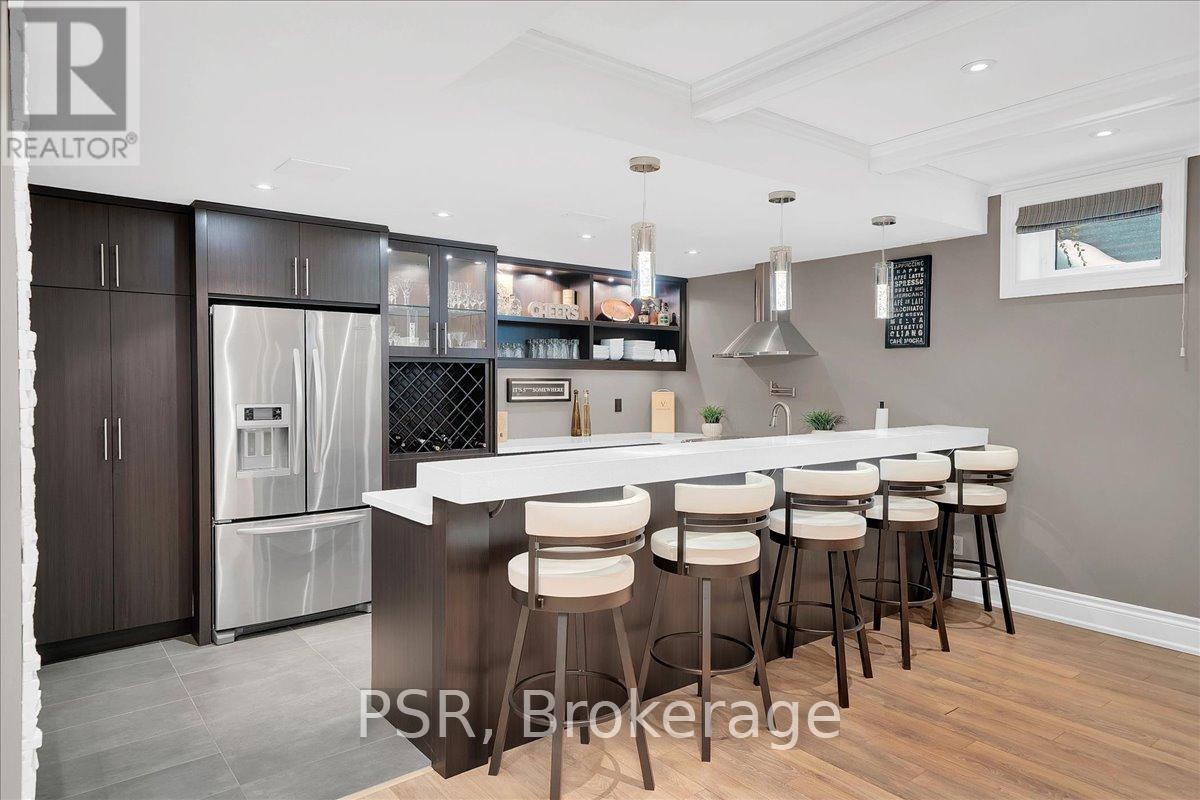 20 Jackson Street, Vaughan, Ontario  L6A 3Y3 - Photo 45 - N12820108