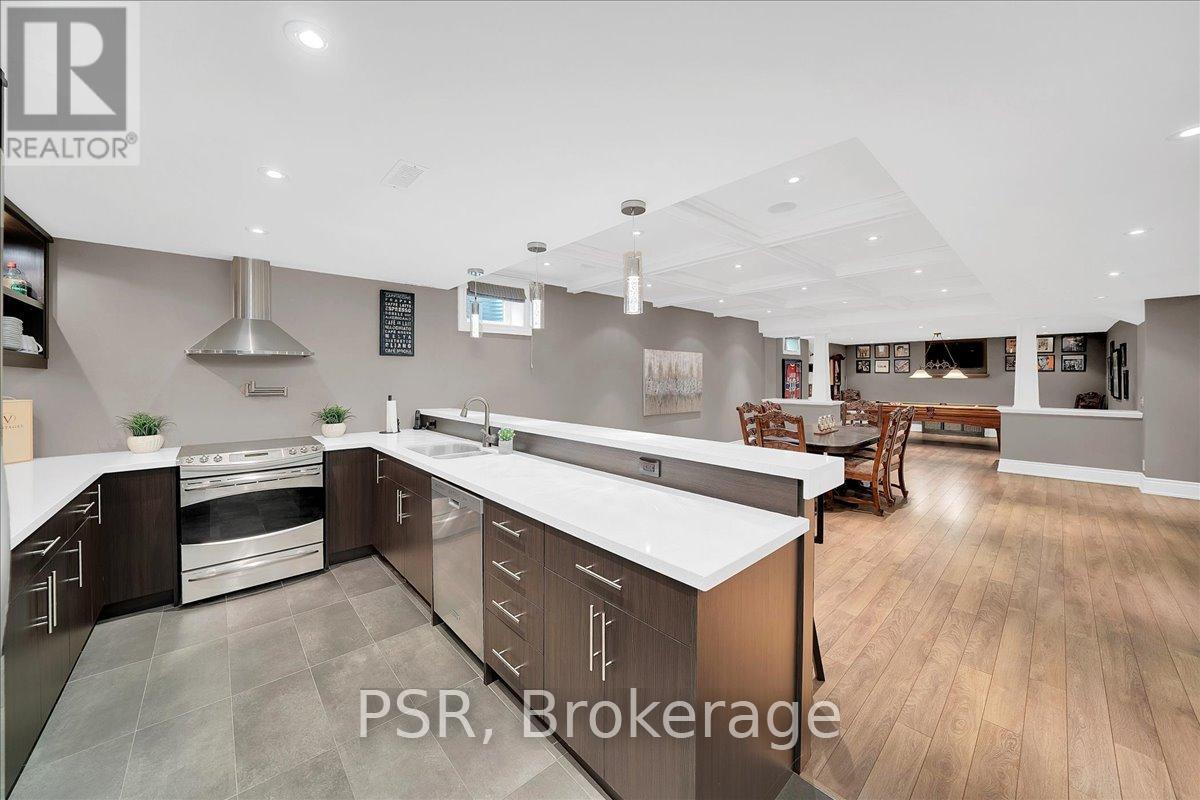 20 Jackson Street, Vaughan, Ontario  L6A 3Y3 - Photo 46 - N12820108