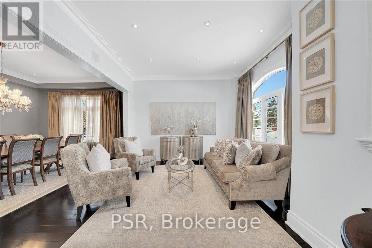 20 Jackson Street, Vaughan, Ontario  L6A 3Y3 - Photo 7 - N12820108