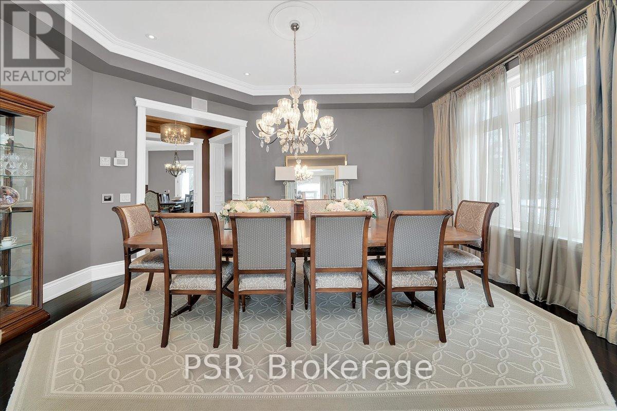 20 Jackson Street, Vaughan, Ontario  L6A 3Y3 - Photo 8 - N12820108