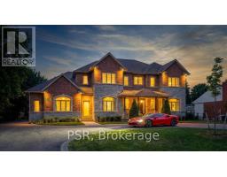 20 JACKSON STREET, Vaughan, Ontario