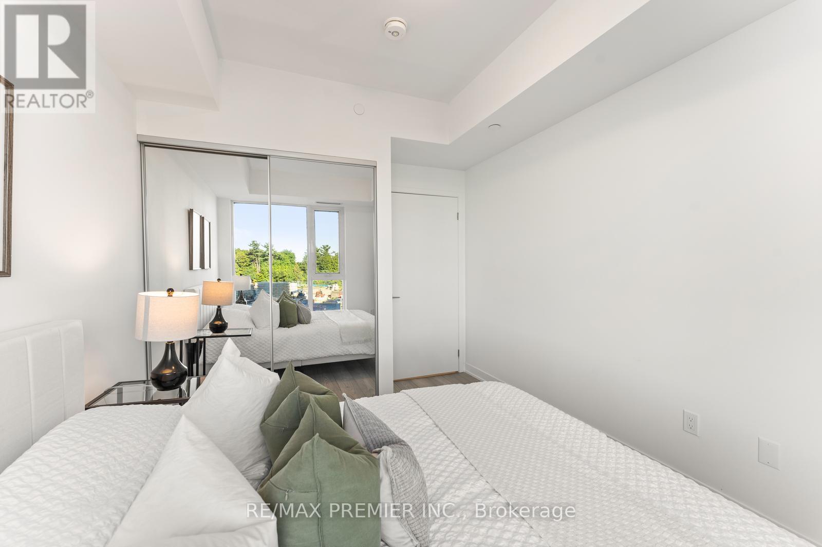 308 - 474 Caldari Road, Vaughan, Ontario  L4K 0R5 - Photo 19 - N12820188