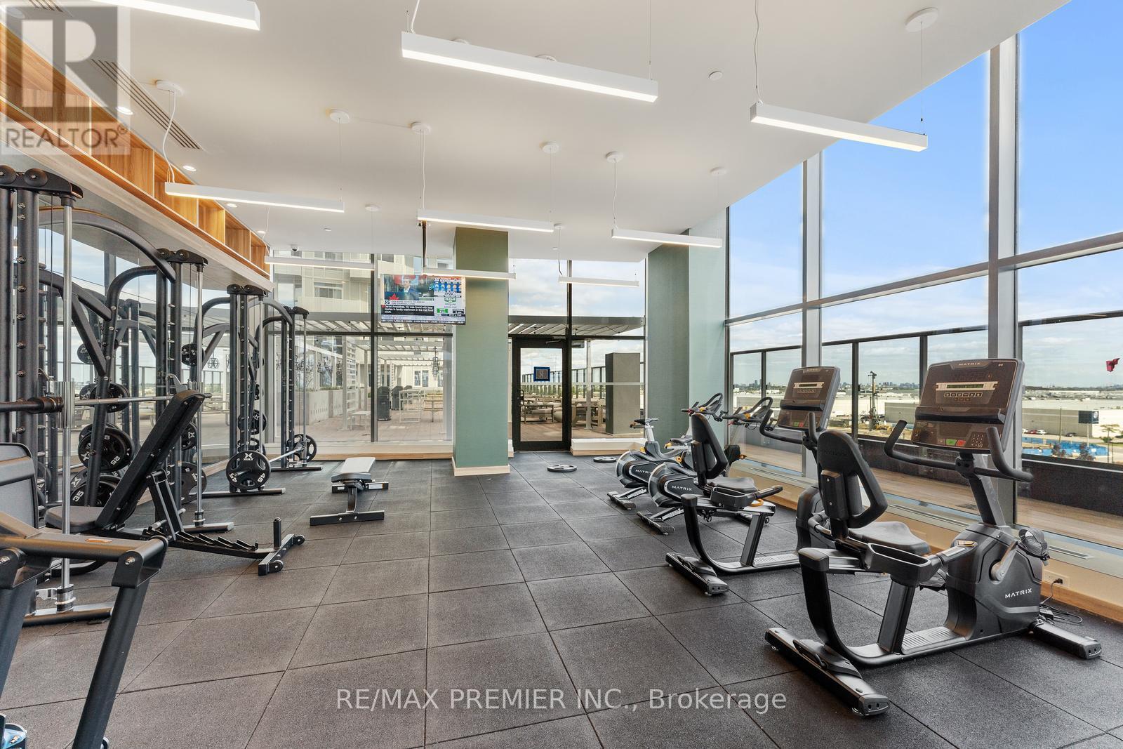 308 - 474 Caldari Road, Vaughan, Ontario  L4K 0R5 - Photo 31 - N12820188