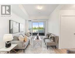 308 - 474 CALDARI ROAD, Vaughan, Ontario