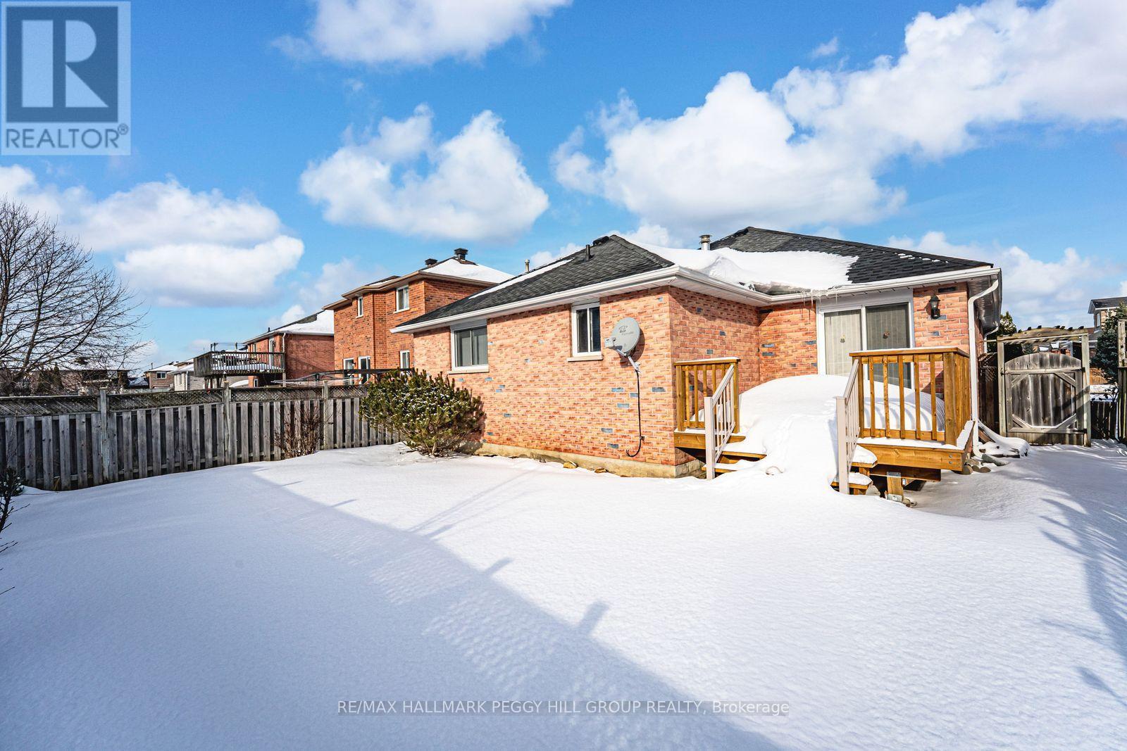 43 Cheltenham Road, Barrie, Ontario  L4M 6R8 - Photo 14 - S12820124