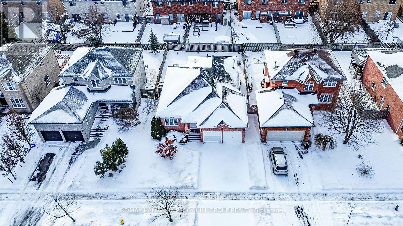 43 Cheltenham Road, Barrie, Ontario  L4M 6R8 - Photo 16 - S12820124