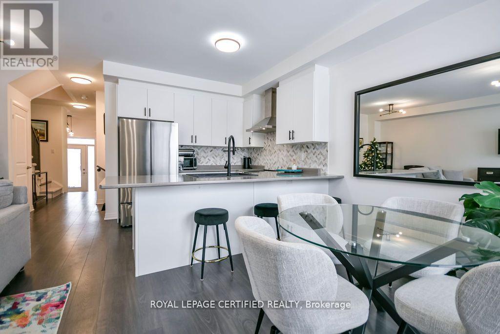 103 Sagewood Avenue, Barrie, Ontario  L9J 0K5 - Photo 10 - S12820190